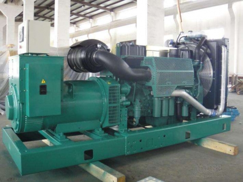 醴陵便携静音：租赁无声发电机组，便携式解决能源需求